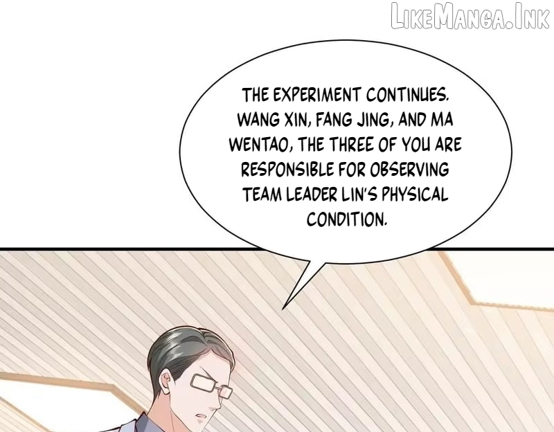 I randomly have a new career every week Chapter 913  - page 12